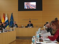 Cabildo de Tenerife pide al Estado que desista del recurso contra la ley turística para no "ahuyentar" a los inversores