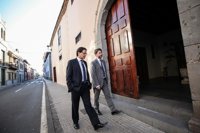 Alonso destaca la "inmensa" labor de evangelización del Padre Anchieta en Brasil