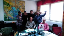 Conductores encerrados