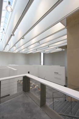 Centro de Arte y Naturaleza Fundación Beulas (Huesca)