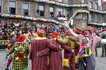 Carnaval en Alemania
