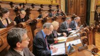 Barcelona remodelarà la plaça Salvador Puig Antich i commemorarà els 40 anys de la seva execució