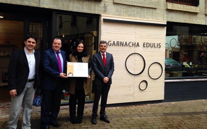 Emprendedor mes de febrero