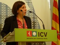 ICV denunciará ante la Comisión Europea el Plan Hidrológico del Ebro porque va contra la directiva marco europea