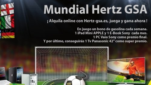 Concurso Herts