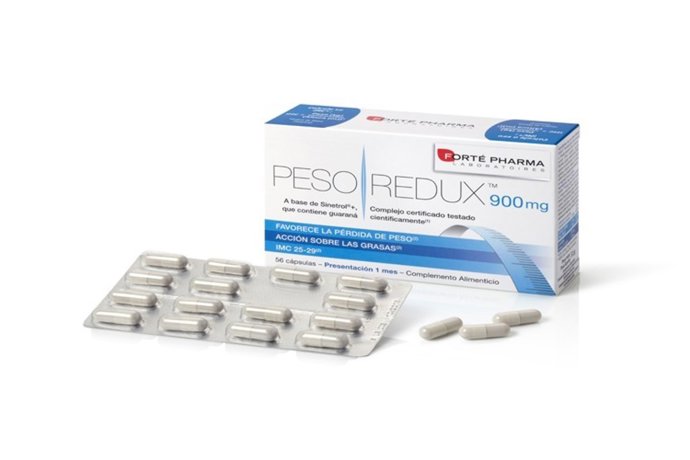 El producto para personas con sobrepeso severo