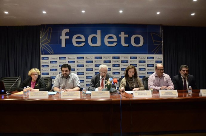 Firma Convenio Padre Ángel