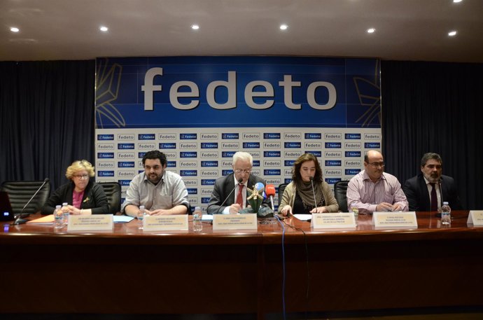 Firma Convenio Padre Ángel