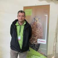 Mil personas se dan cita en las conferencias y talleres de Fotofio 2014