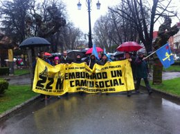 Marcha de la Dignidad