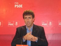 El PSOE asturiano insiste en la necesidad de un gran pacto por la energía