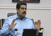 Venezuela.- El Gobierno pide una reunión en UNASUR para abordar la crisis política en Venezuela