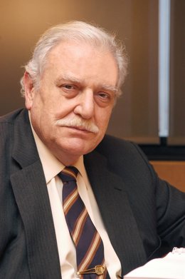 Ricard Fornesa (La Caixa)