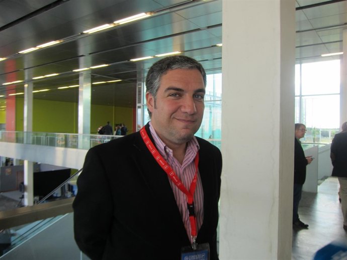 Bendodo este domingo en Fibes