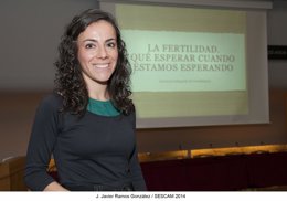 Estudios Fertilidad