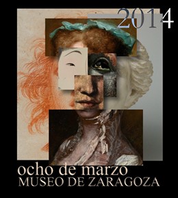 El Museo Provincial ofrece la visita guiada 'Un paseo en femenino'.