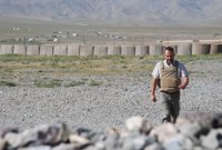 Rajoy ve "razonablemente bien" a Marginedas tras hablar con él