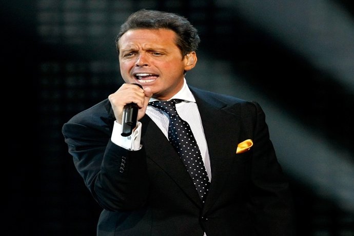 Luis miguel un rumor del pasado 