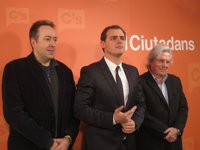 Nart (C's) augura que el "somieig diví" de Mas provocarà una fallida econòmica