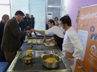 Besteiro cree que el PP de Santiago "tendrá que saber si será capaz de producir recambio"