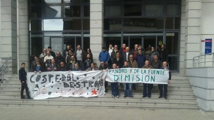 Conductores encerrados