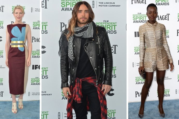 Los aciertos y desaciertos de los spirit awards