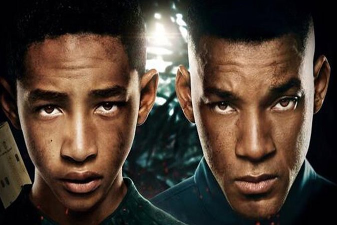 WILL E HIJO PEORES ACTORES EN LOS PREMIOS AWARDS