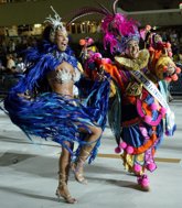 Foto: Brasil.- Atienden a 543 personas en los dos primeros días de Carnaval en el Sambódromo de Río de Janeiro