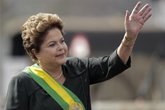 Foto: Rousseff conseguiría la reelección en Brasil