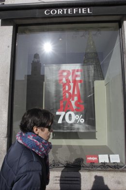 Recursos de rebajas