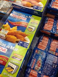 Agro.- Pescanova presenta davant del jutge l'oferta 'híbrida' de la banca i Damm per rescatar-la