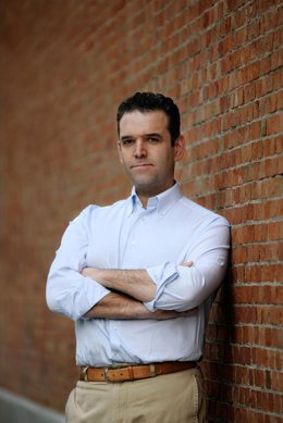 Jesús Encinar, fundador de idealista.com.