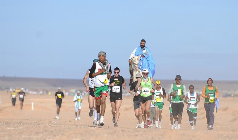 Cooperación y Desarrollo