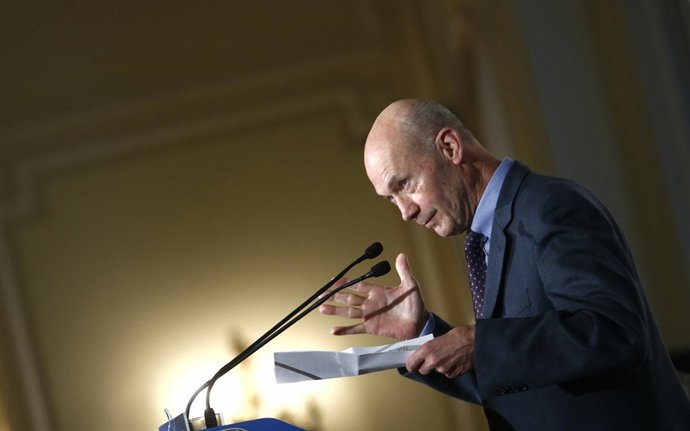 Pascal Lamy