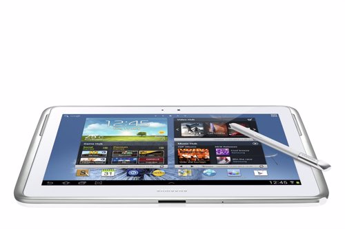Tablet Samsung Galaxy Note 10.1