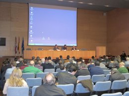 Imagen de la jornada