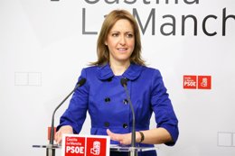 Cristina Maestre, PSOE