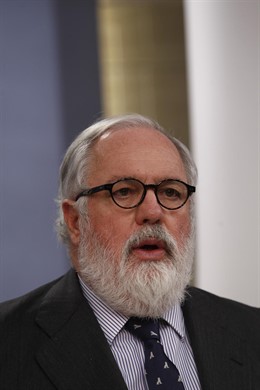 Miguel Ángel Arias Cañete