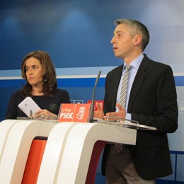 Beatriz Arráiz Y Francisco Ocón