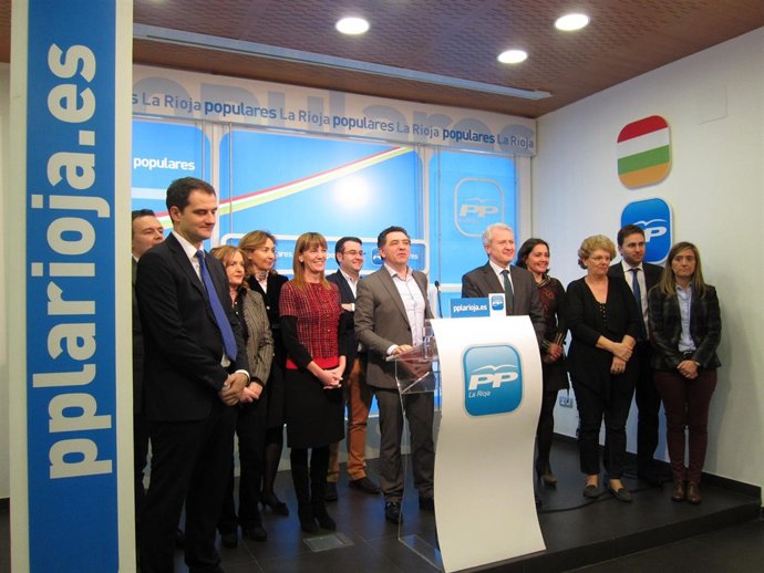 El PP explica cuestiones relativas a la compra de la sede