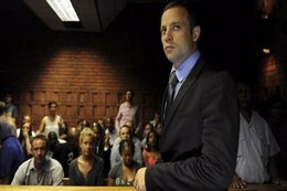 El juicio de Pistorius será retransmitido en directo
