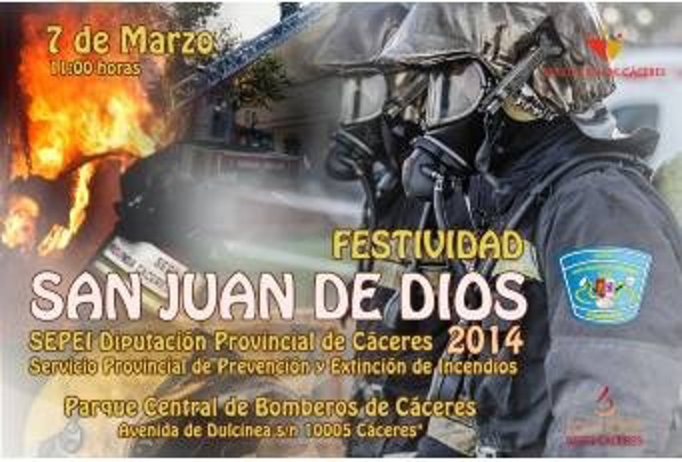 Bomberos