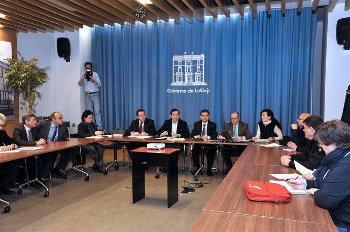 Consejo Riojano del Comercio