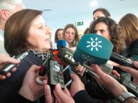 La Junta reordenará las urgencias y afirma que el Hospital Regional necesita "algunos esfuerzos"