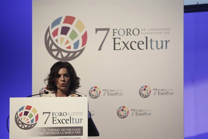 Alcaldesa de Madrid, Ana Botella