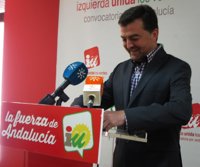 IULV-CA se siente "más fuerte" tras la manifestación del 28F y vuelve a convocar a la ciudadanía el 8M, Día de la Mujer