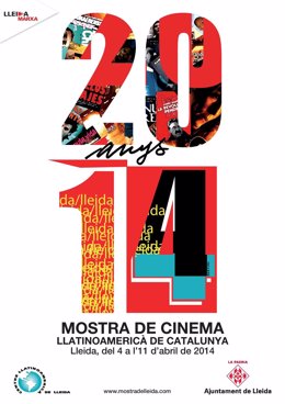 Mostra de Cinema Llatinoamericà de Lleida