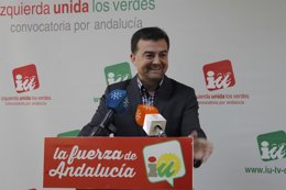 Nota De Prensa :: Valoración De Maíllo Del 28F Y Lista Europeas