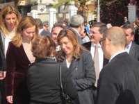 Díaz insta a los grupos a aceptar su propuesta de pacto de "hace 40 días"