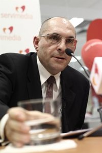 El juez Silva critica que no se incorporen los correos de Blesa a la causa de las preferentes